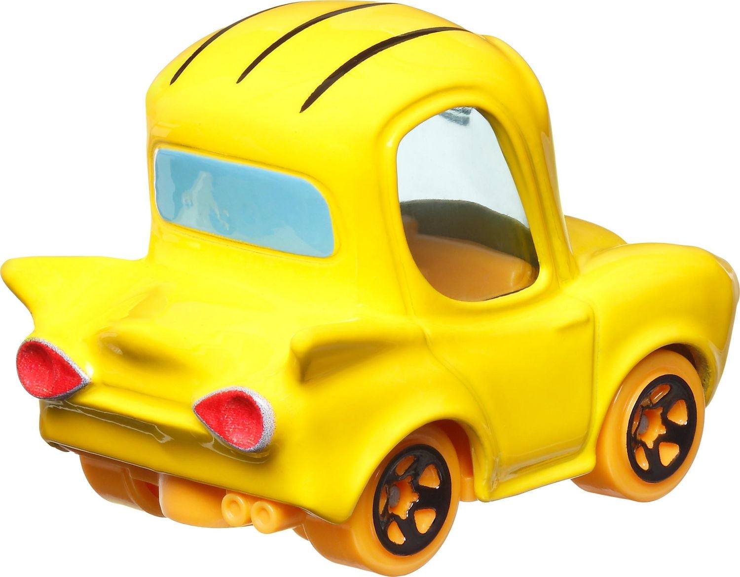 Hot Wheels Tweety Vehicle