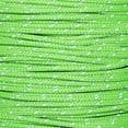 thumbnail image 3 of Paracord Planet Fluorescent Reflective 95lb 1.8mm Paracord – Many Colors Available – Available in Lengths of 10', 25', 50', 100', 250', 1000' – Ideal for Camping, Hiking, Tent Rope, Guyline, 3 of 5
