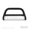 thumbnail image 2 of Westin 32-2455 Ultimate Bull Bar Fits 15-23 F-150 Fits select: 2015-2016,2022 FORD F150, 2 of 4