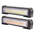 thumbnail image 1 of 2 12V Lamps With Strobe Flash For Trunk Grill, 1 of 8