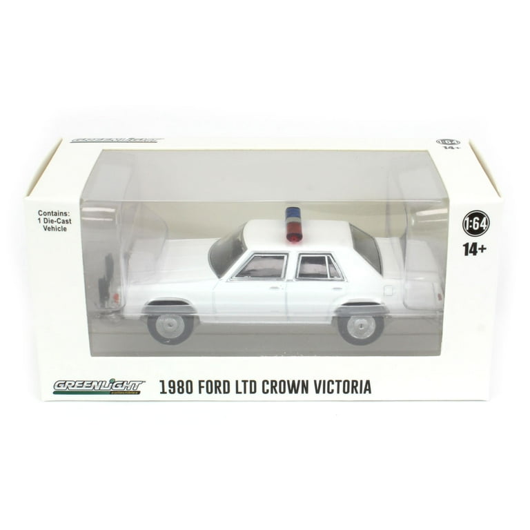 Ford Fiesta Police Municipale - Pilen 1/64 - Espagne - Miniature Zamak