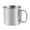 700ml, variant on Yihuala Camping Drinking Water Cup Travel Cookware Drink Cup Tourist Mug Coffee Mugs Picnics Utensils Outdoor Kitchen Equipment