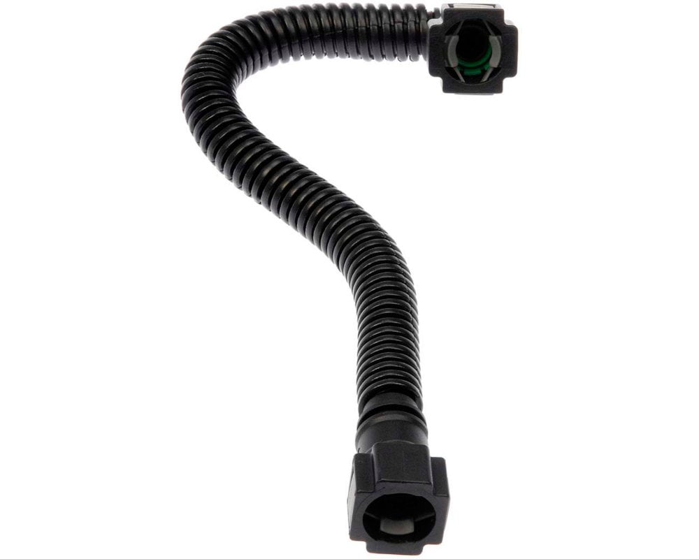 Dorman 800855 Fuel Line For Ford Focus, Rubber, Direct OE replacement