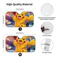 thumbnail image 3 of Windshield Sun Shade Foldable Car Front Window Sunshade For Car Suv Trucks Vans - Best Heat Shield Blocker Visor Cover Blocks Uv Rays And Keeps Your Vehicle Cool-Medium, 3 of 5