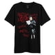 thumbnail image 1 of Elevenparis Hombre Smash Metal Graphic T-Shirt negro XL, 1 of 1