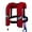 Red, variant on Snorkel Vest, Portable Inflatable Swim Vest Jackets for Snorkeling Swimming Diving Safety,Manual Inflatable Men's Women's Adjustable Vest for Swimming Fishing Outdoor Water Sports (330LB)