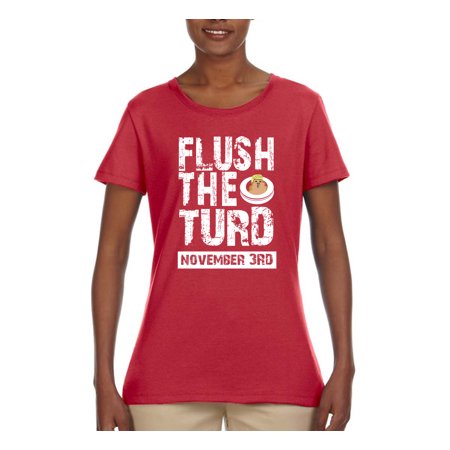 Wild Bobby - The Turd November 3rd 2020 Vote | Womens ...