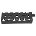 thumbnail image 4 of Mobile Radio Mounting Bracketfor T,Radio Mounting Bracket Wearproof Radio Panel Mount Bracket Universal Radio Mounting Bracket Tried and Trusted, 4 of 14
