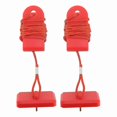 thumbnail image 1 of 2-Pack Safety Key for Treadmills, Emergency Stop Switch Compatible with Most Running Machines, 1 of 5