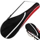 thumbnail image 1 of BRIGHTFUFU Bolsa para raquetas de bádminton, bolsa para guardar raquetas, bolsa organizadora para bádminton, artículos deportivos para bádminton, 1 of 7