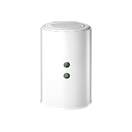 UPC: 0790069404016 | D-Link DIR-817LW/D Wireless AC750 Dual Band Wi-Fi Router (Black)
