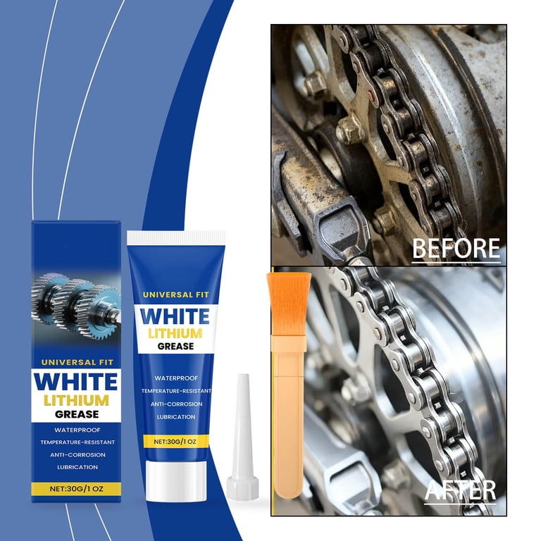 Automotive Lubricating Grease Automotive Industrial Bearing