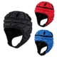 thumbnail image 4 of Casco para niños, protector de cabeza anticolisión, casco de portero de fútbol, equipo de protección, protector de cabeza para bebés, 4 of 5