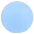 thumbnail image 1 of HINTRMENT Pendant Lamp Shade Blue Acrylic Lampshade For Bedroom Use 1Pack, 1 of 5
