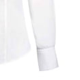 thumbnail image 3 of Brook Taverner Womens Palena Poplin Long-Sleeved Formal Shirt, 3 of 4