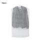 thumbnail image 2 of Ropa 10 Uds Ropa Colgante Bolsa De Ropa Traje Translúcido Abrigo Ropa Funda Antipolvo Bolsa De almacenamiento, 2 of 7
