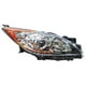 thumbnail image 1 of FARO MAZDA 3 2010 al 2012 MAZDA Derecho/Pasajero Generica 1 pieza Producto Nuevo, 1 of 4