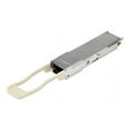 thumbnail image 4 of StarTech.com Extreme Networks 10319 Compatible QSFP+ Module, 40GBASE-SR4, 40GbE Multimode Fiber MMF Optic Transceiver, 40GE Gigabit Ethernet QSFP+, MPO Connector, 150m, 850nm, DDM, QSFP+ - Lifetime Warranty (10319-ST) - SFP+ transceiver module (equivalent to: Extreme Networks 10319) - 40GbE - 40GBASE-SR4 - MPO multi-mode - up to 492 ft - 850 nm, 4 of 6