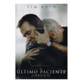 thumbnail image 1 of El Ultimo Paciente Tim Roth Zima Pelicula DVD, 1 of 1