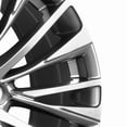 thumbnail image 5 of Toyota TRD  17 x 9 Style Wheels 17 x 9 Rims 2pcs., 5 of 6