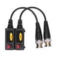thumbnail image 3 of HD Analog Video Passive,Balun Transceiver Single Port UTP Balun Balun Transceiver High-End Performance, 3 of 9
