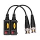 thumbnail image 2 of Transceptor Balun de un solo puerto HD, fácil instalación, gran compatibilidad, Ethernet sobre cable coaxial para transmisión de video, 2 of 14