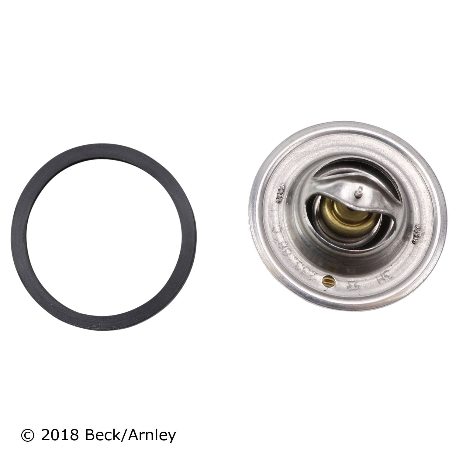 BeckArnley 143-0702 Thermostat