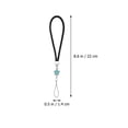 thumbnail image 2 of WEUVEB 8Ud Lanyards De Cuero Para Con Multipropósito Y Colores Variados, 2 of 8