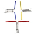thumbnail image 2 of Speravity 3 unids/set herramientas de instalación de sello hidráulico duradero fácil de operar y profesional que ahorra tiempo Vehículos, repuestos y accesorios Mis, 2 of 6