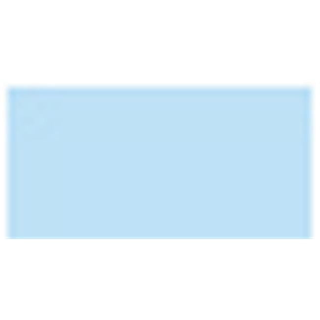 Pacon Corporation Pac66161 Rouleau Kraft Arc-en-Ciel 100 Pieds Bleu