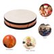 thumbnail image 5 of Tambor oceánico de 10 pulgadas, instrumento de percusión de tambor de onda de mar de mano de madera, Abanopi Tambor oceánico, 5 of 7