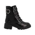 thumbnail image 1 of Bota Niña TROPICANA Casual Comoda Resistente Frio negro 21.5, 1 of 4