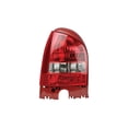 thumbnail image 1 of Calavera DEPO Volkswagen Pointer 2000 - 2005 Chofer, 1 of 1