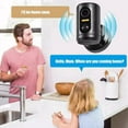 thumbnail image 6 of 1080Mini Battery Camera Wifi Sensor Motion Detection Wireless Video IP Security Camear CCTV HD Home Camera, 6 of 9