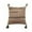 Coffee, variant on Kugisaki Throw Pillow Covers Soft Thicked Flocked Pillowcase Decorative Pillow Covers for Sofa Couch Bed