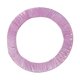 thumbnail image 4 of Funda protectora para aro de gimnasia rítmica, funda portátil para gimnasia artística rosa, 4 of 8