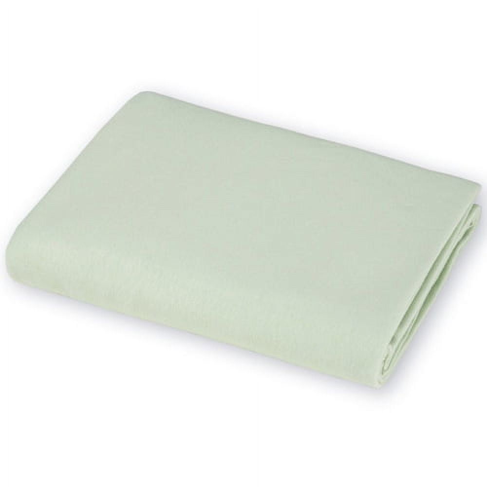 American Baby Company Fitted Pack and Play Sheet