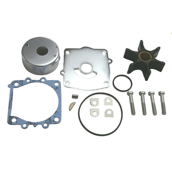 Sierra 18-3310 Water Pump Kit without Housing