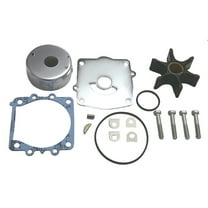 Sierra 18-3310 Water Pump Kit without Housing