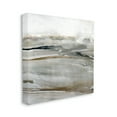 thumbnail image 4 of Stupell Industries Abstract Grey Landscape Abstract Painting Gallery Wrapped Canvas Art Print Wall Art, 36 x 36, 4 of 8