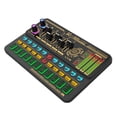 thumbnail image 1 of Sound Card,Bt Computer Audio Built-in Battery Bt Portable Live Built-in Battery Voice Online Online Live Sound Live Online Portable Built-in Computer Live Built-in Sound Online Bt Sound And Sound Mer, 1 of 6
