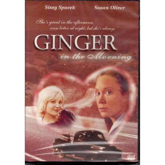 Ginger In The Morning