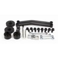 thumbnail image 1 of Fits 2020-2023 Jeep Gladiator JT Daystar Lift Kit Suspension KJ09188KV 2 Inch Front Lift; 2 Inch Rear Lift, 1 of 3