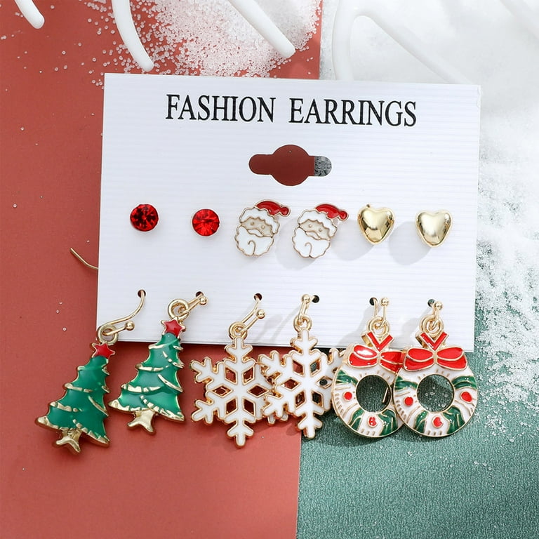 Kids christmas jewelry sale