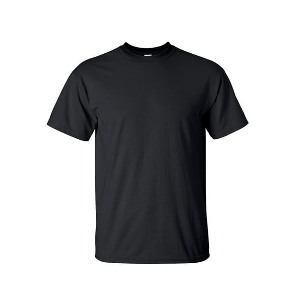 Big and Tall T Shirt for Men Tall Sizes Gildan Ultra Cotton Tall T-Shirt - 2000T T shirts XLT Black T Shirts for Men 2XLT 3XLT Big & Tall T Shirts Tall Mens Shirts Big & Tall T Shirts