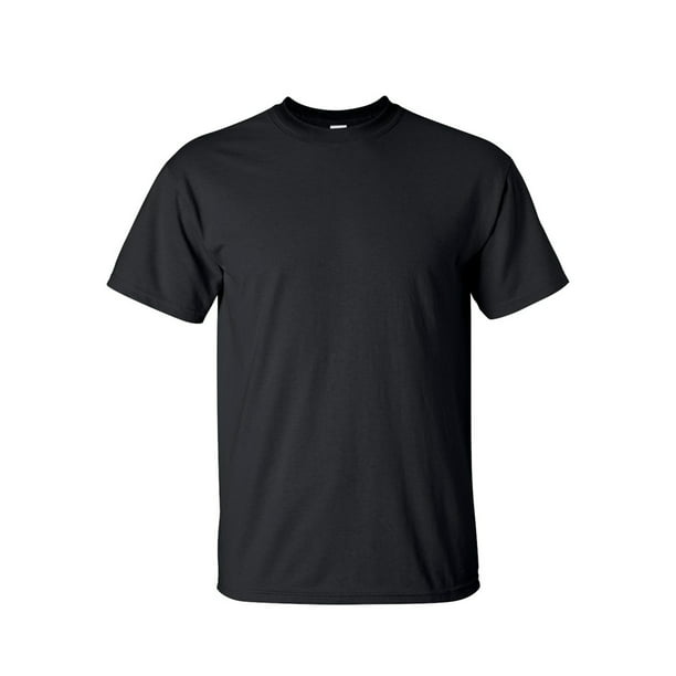 deres jordskælv Reporter Big and Tall T Shirt for Men Tall Sizes Gildan Ultra Cotton Tall T-Shirt -  2000T T shirts XLT Black T Shirts for Men 2XLT 3XLT Big & Tall T Shirts Tall