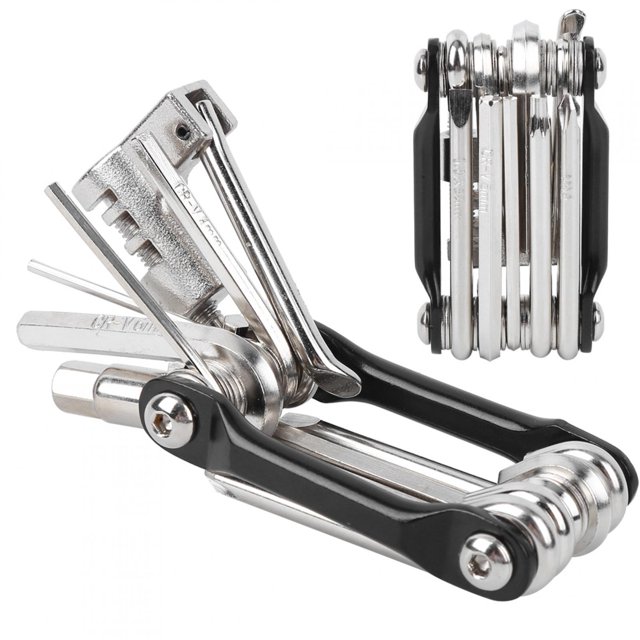 Herramienta Portátil T25, Herramienta Portátil T25 de Acero inoxidable, Destornillador de Llave Hexagonal