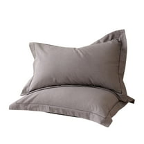 Cooling Pillow Cases,Cooling Pillowcases for Hot Sleepers,Soft Breathable Pillow Covers,Bedding Queen Pillow Cases,Pillowcase Cases Set Of 2,Microfiber Pillowcase Soft and Cozy Pillowcase Case Covers