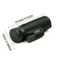 thumbnail image 2 of Telescopio monocular Wmkox8yii 10X42 con soporte para teléfono inteligente jkg5657, 2 of 4