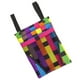 thumbnail image 5 of Advancent Bolsa de almacenamiento para vehículo eléctrico de motocicleta, bolsa pequeña para almacenamiento de de coche y bicicleta, bolsillo 27x18cm 2Conjunto, 5 of 6